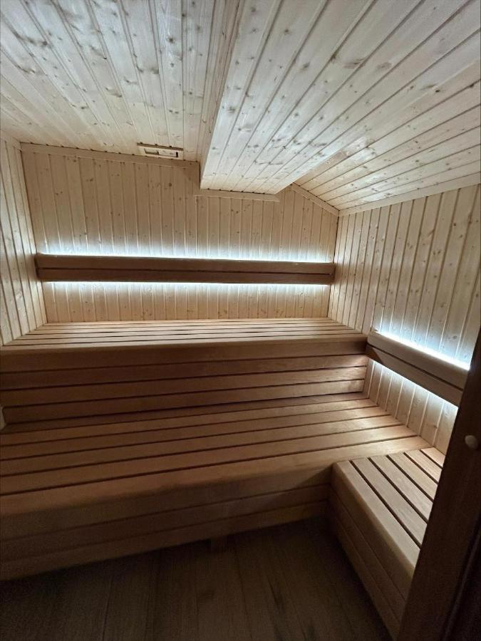 Apartament W Szklarskiej Porebie - Ostoja Parku Narodowego Szklarska Poreba Luaran gambar