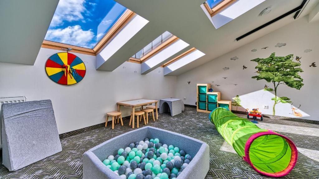 Apartament W Szklarskiej Porebie - Ostoja Parku Narodowego Szklarska Poreba Luaran gambar