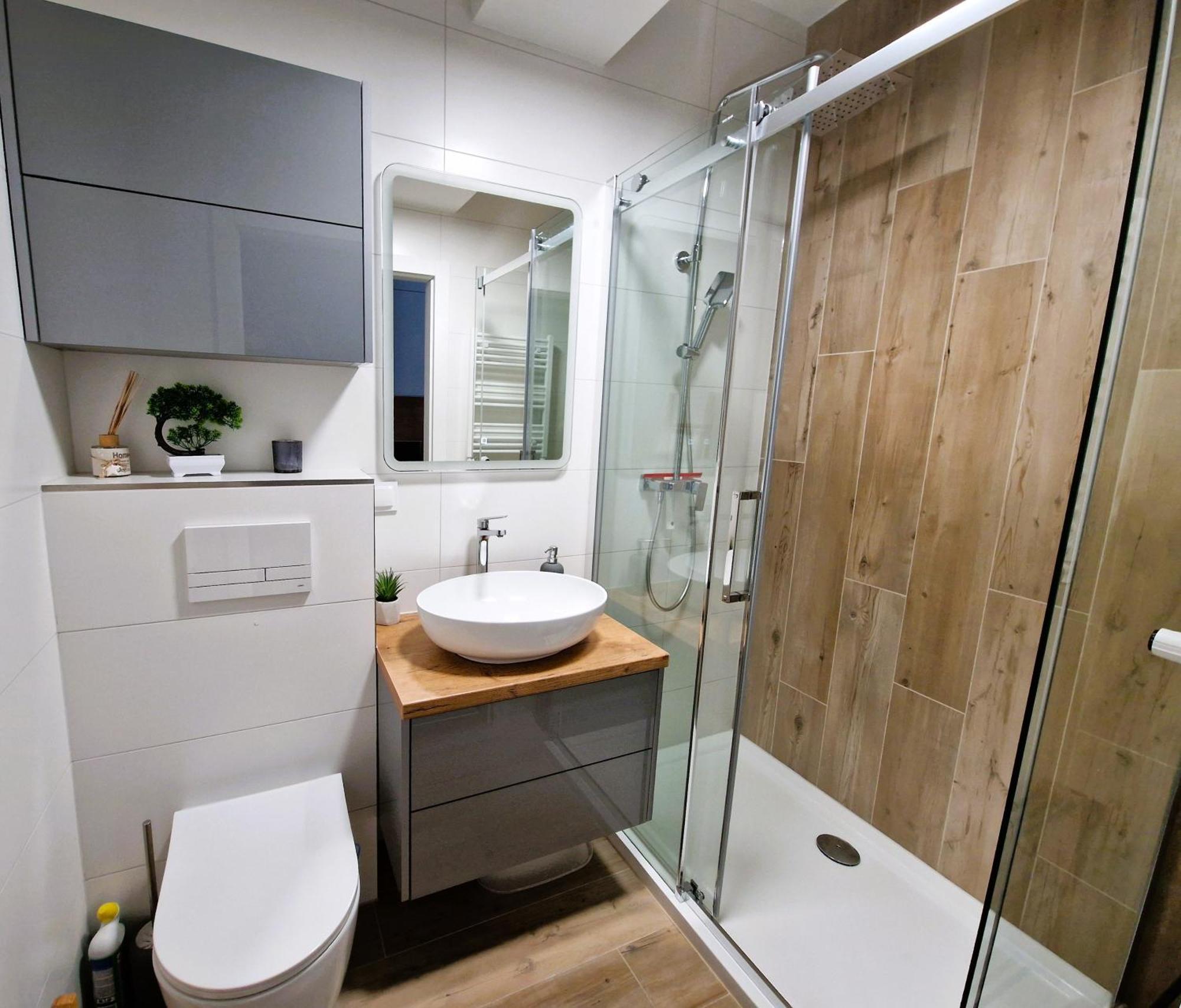 Apartament W Szklarskiej Porebie - Ostoja Parku Narodowego Szklarska Poreba Luaran gambar