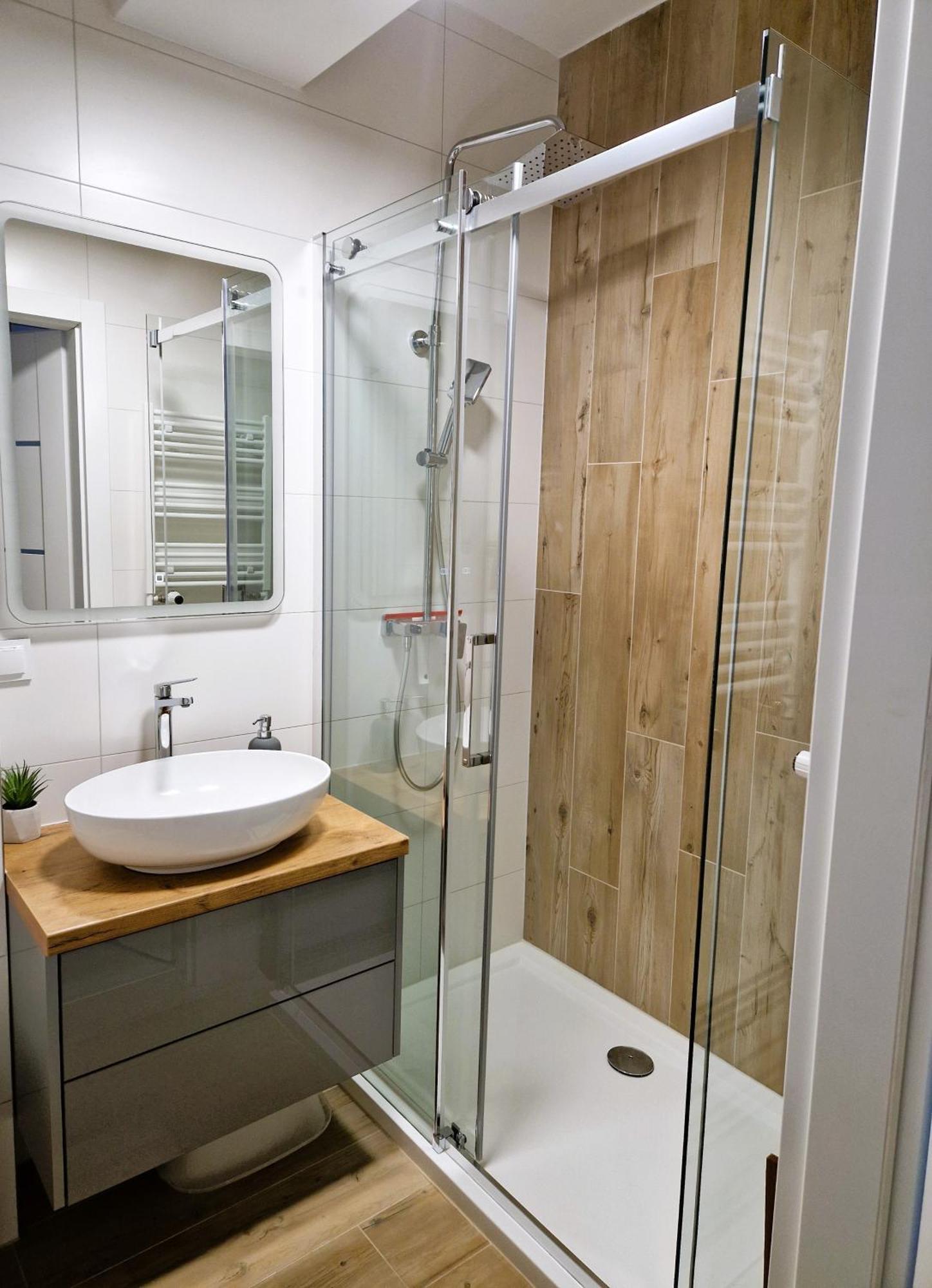 Apartament W Szklarskiej Porebie - Ostoja Parku Narodowego Szklarska Poreba Luaran gambar